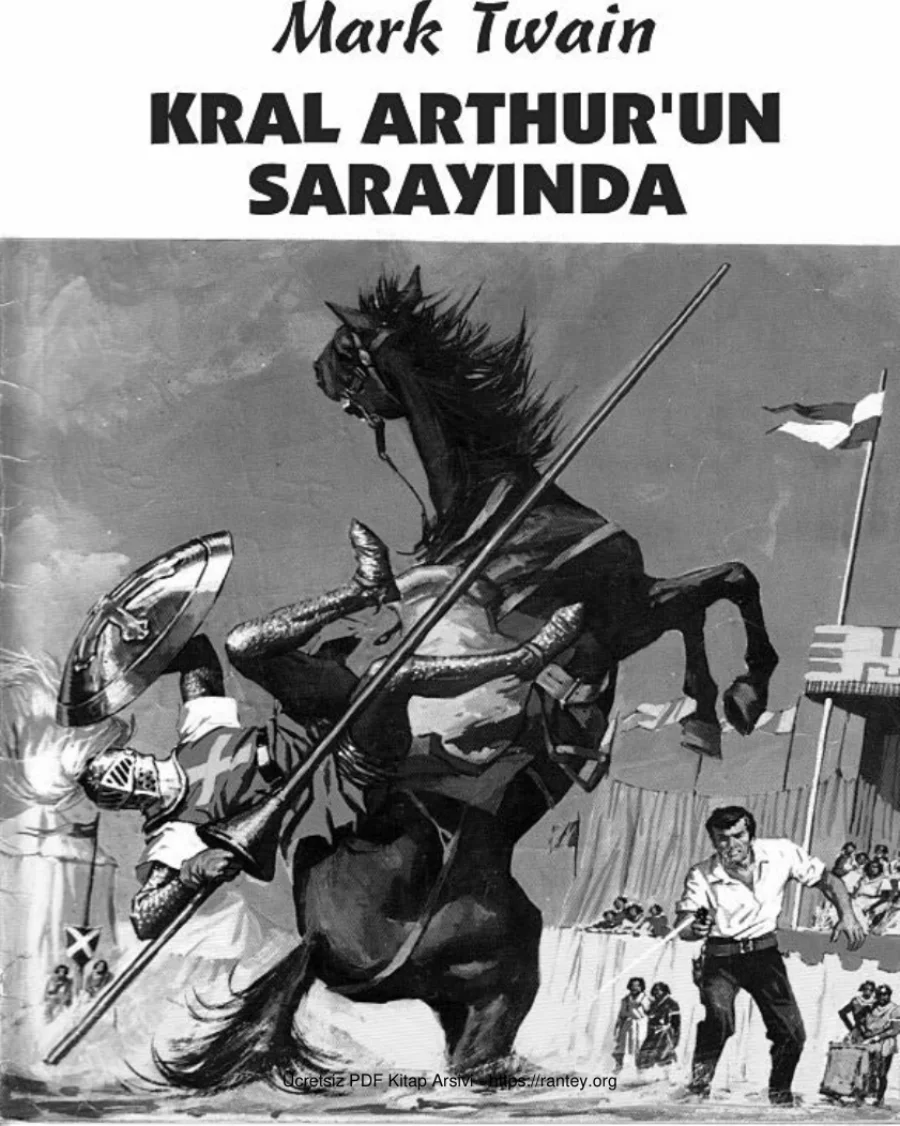 Milliyet Çocuk Çizgi Klasikler Sayı 060 Kral Arthurun Sarayında kapak görseli