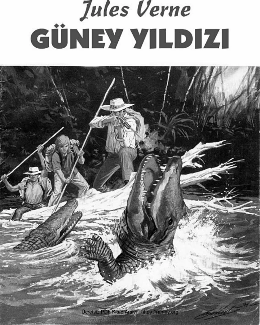 Milliyet Çocuk Çizgi Klasikler Sayı 068 Güney Yıldızı kapak görseli