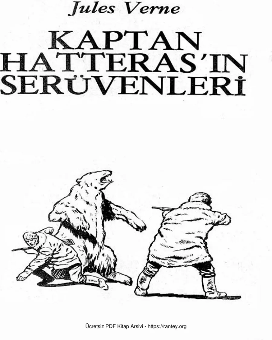 Milliyet Çocuk Çizgi Klasikler Sayı 106 Kaptan Hatterasın Serüvenleri kapak görseli