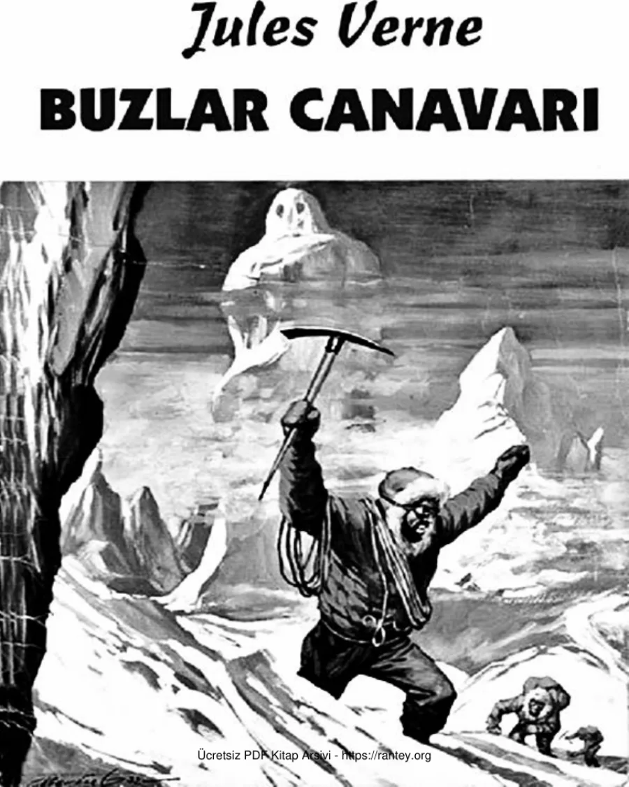 Milliyet Çocuk Çizgi Klasikler Sayı 108 Buzlar Canavarı kapak görseli