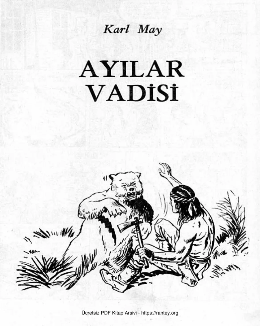 Milliyet Çocuk Çizgi Klasikler Sayı 137 Ayılar Vadisi kapak görseli