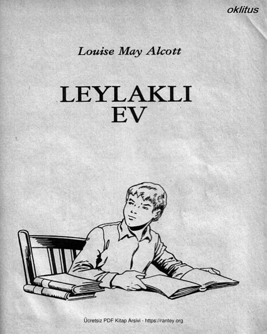 Milliyet Çocuk Çizgi Klasikler Sayı 156 Leylaklı Ev kapak görseli