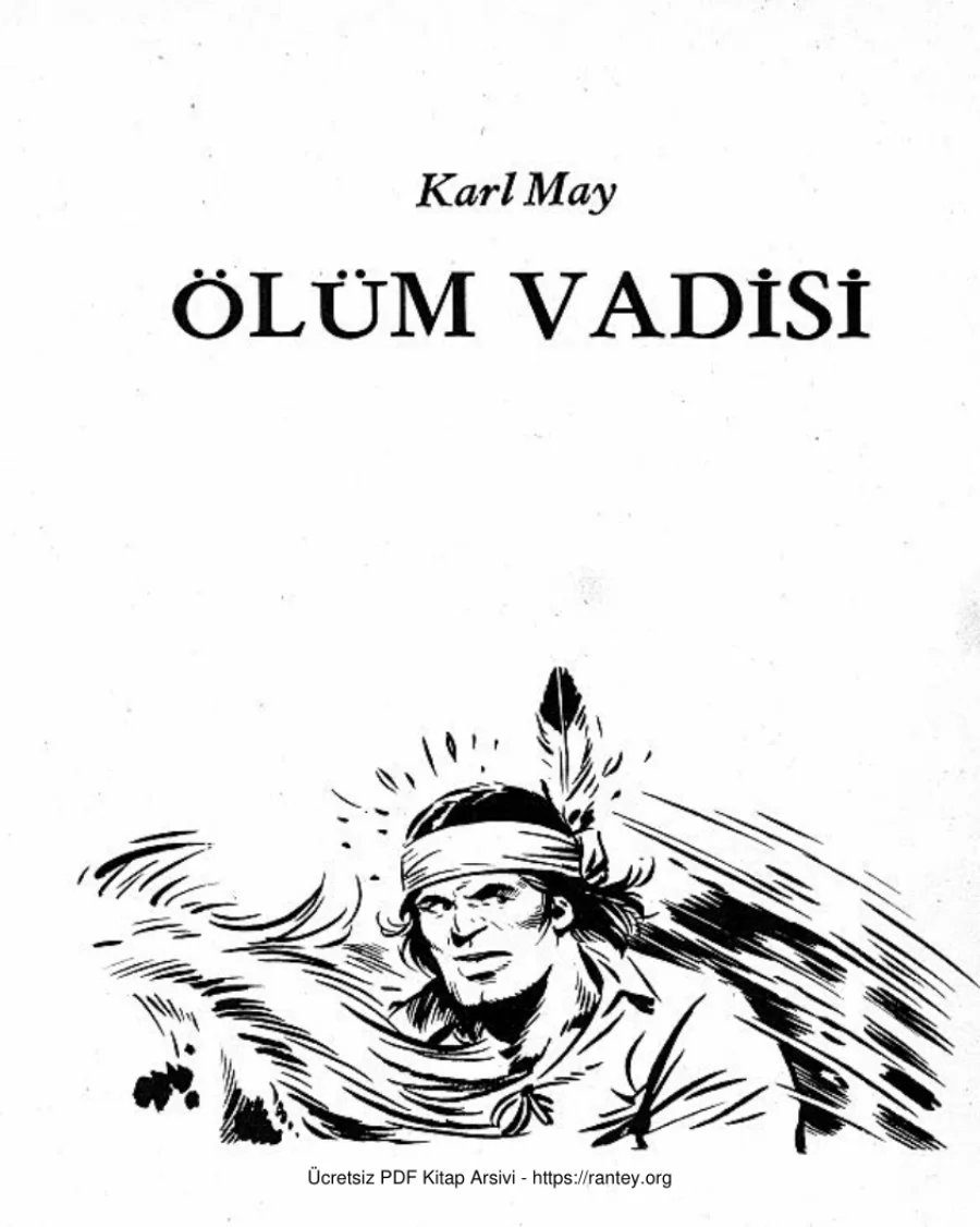 Milliyet Çocuk Çizgi Klasikler Sayı 162 Ölüm Vadisi kapak görseli