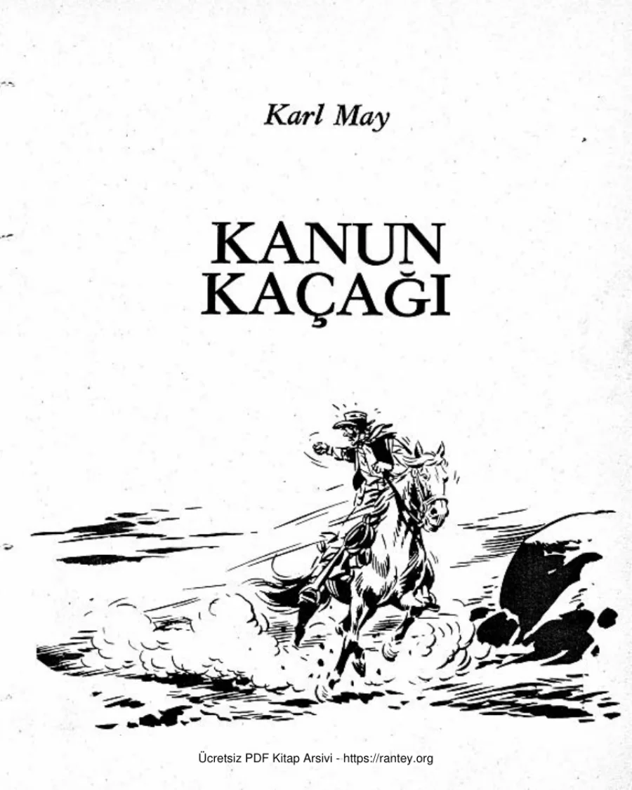 Milliyet Çocuk Çizgi Klasikler Sayı 166 Kanun Kaçağı kapak görseli