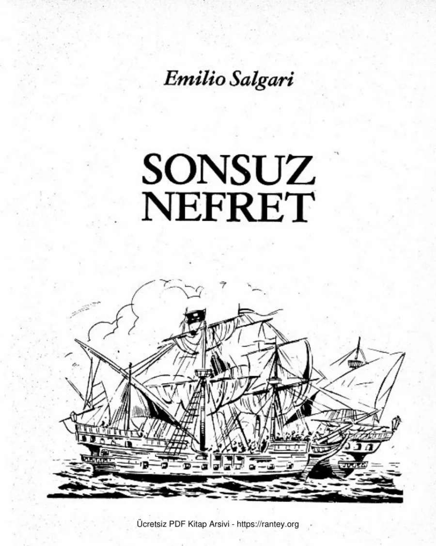 Milliyet Çocuk Çizgi Klasikler Sayı 167 Sonsuz Nefret kapak görseli
