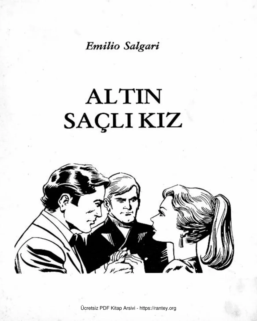 Milliyet Çocuk Çizgi Klasikler Sayı 170 Altın Saçlı Kız kapak görseli