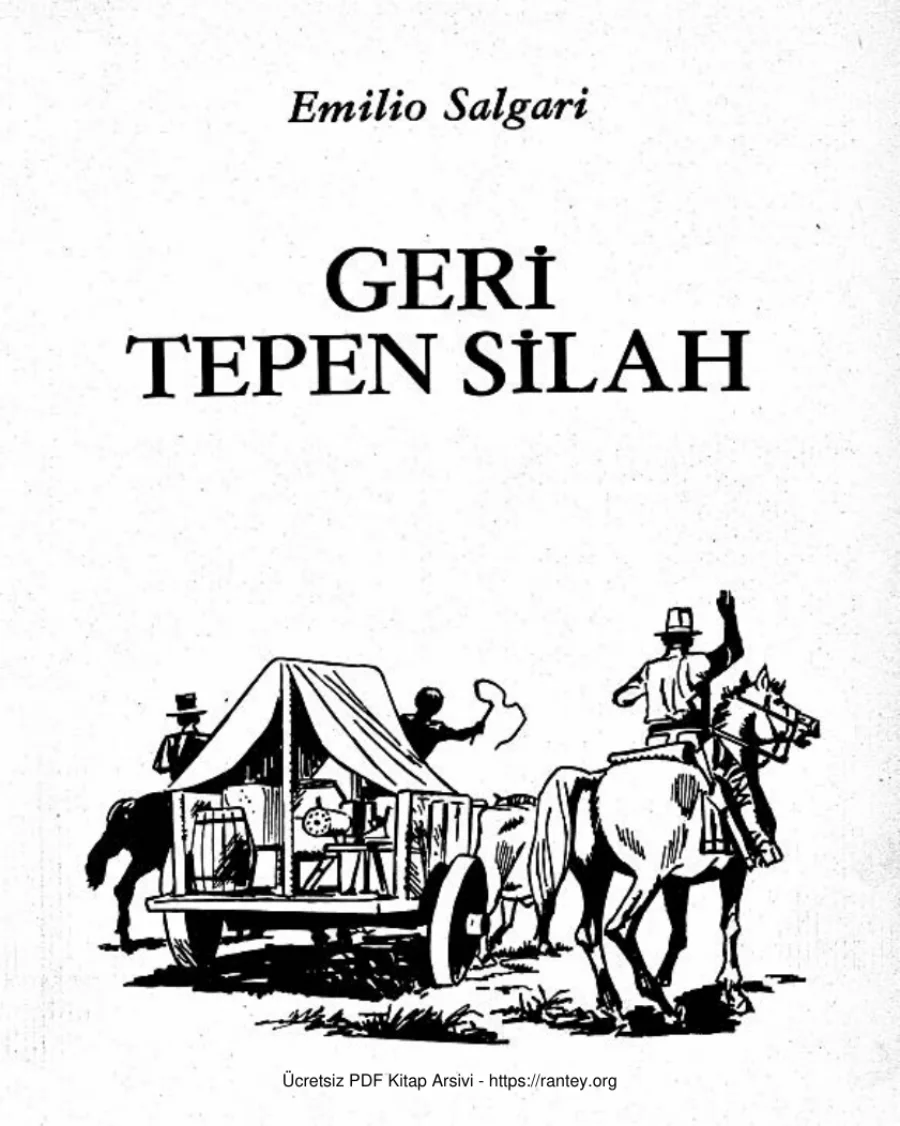 Milliyet Çocuk Çizgi Klasikler Sayı 173 Geri Tepen Silah kapak görseli