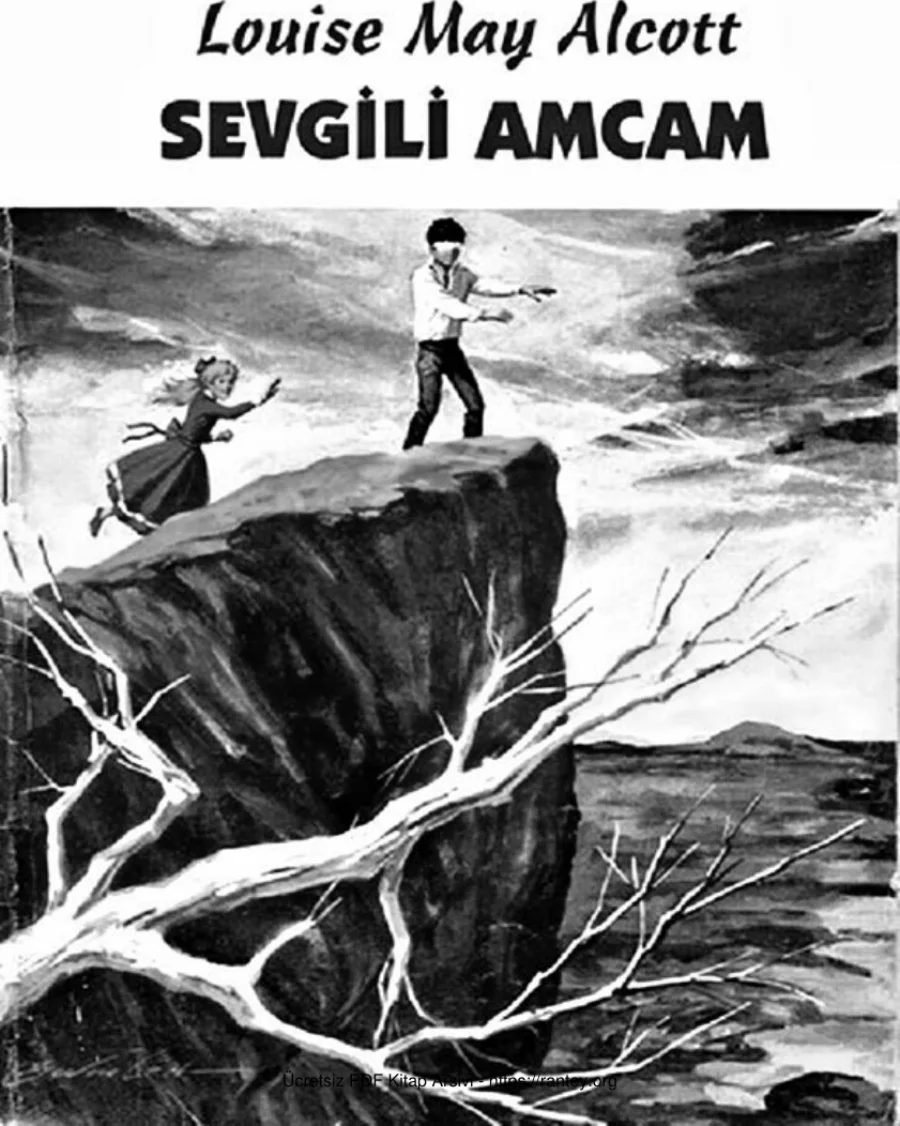 Milliyet Çocuk Çizgi Klasikler Sayı 177 Sevgili Amcam kapak görseli