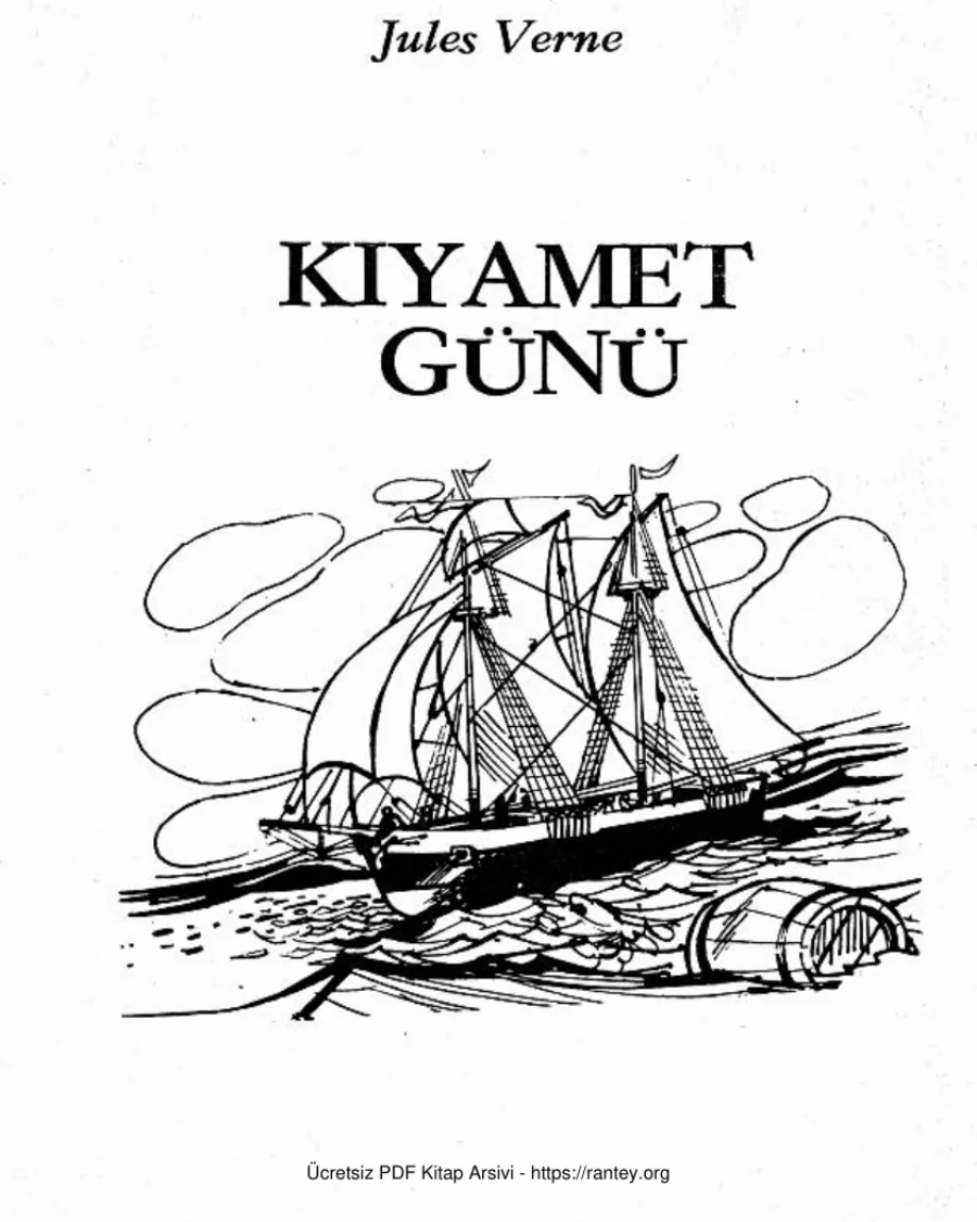 Milliyet Çocuk Çizgi Klasikler Sayı 180 Kıyamet Günü kapak görseli