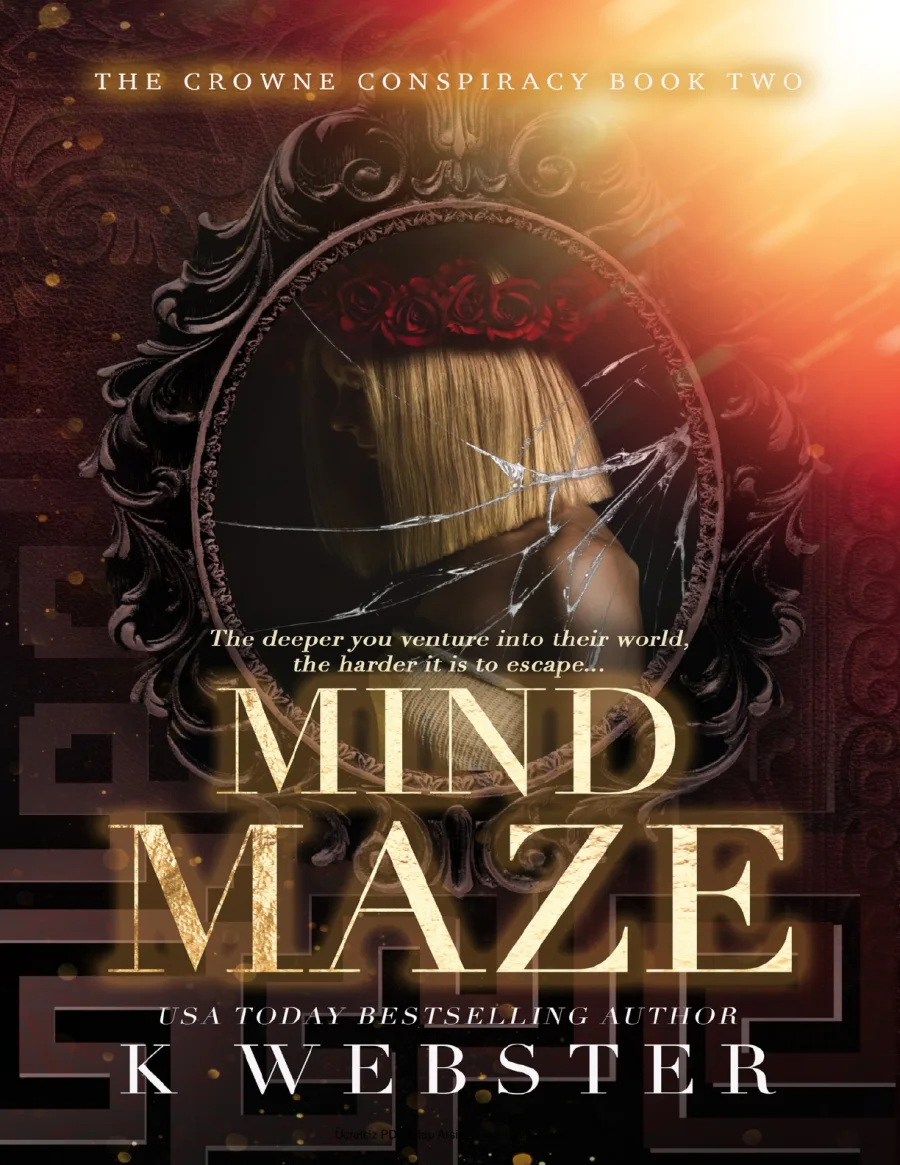 Mind Maze kapak görseli