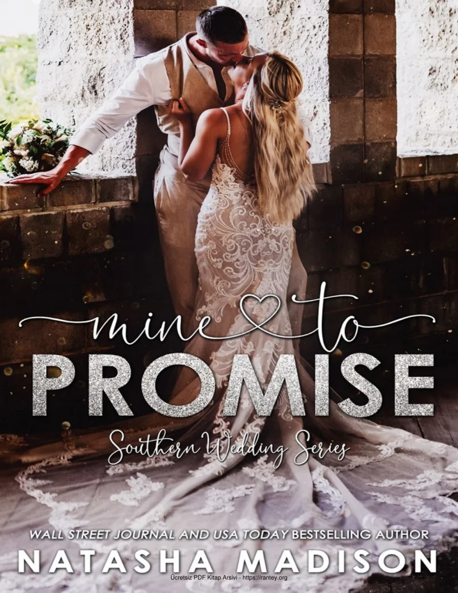 Mine To Promise kapak görseli