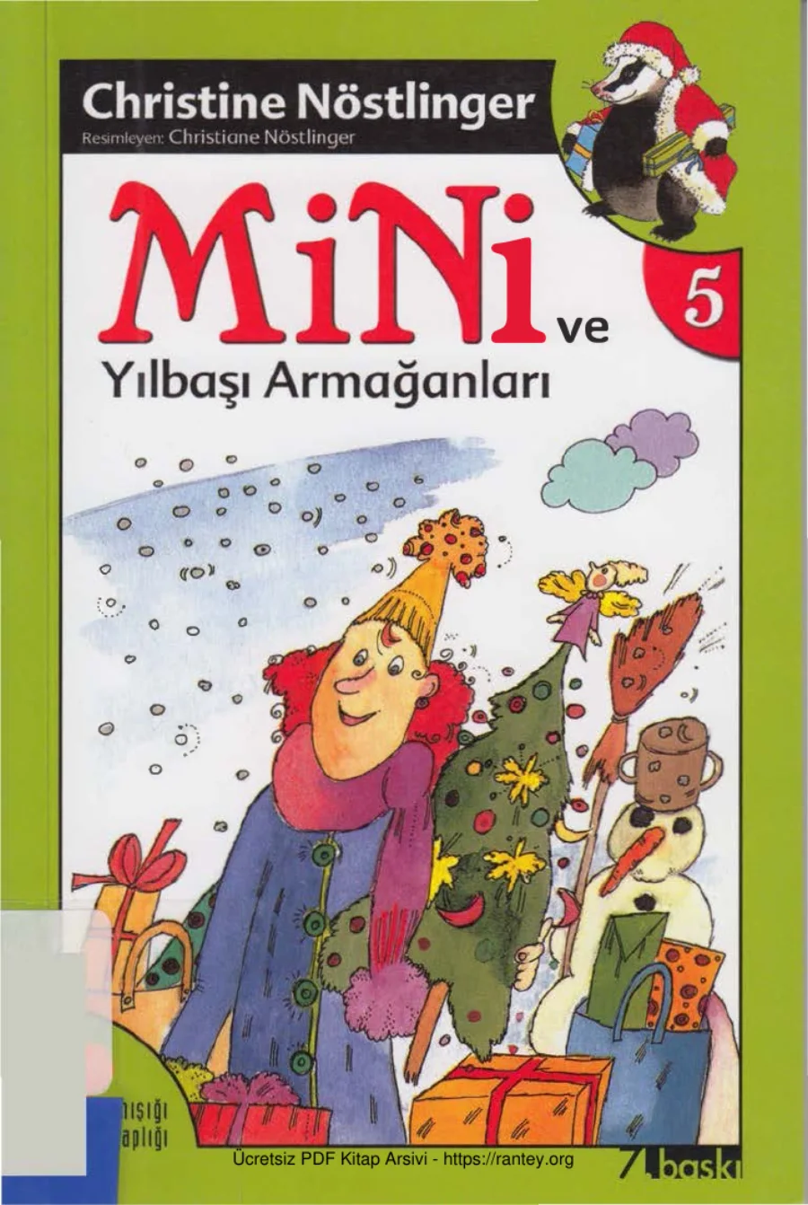 MiniveYılbasıArmaganlarıcs kapak görseli