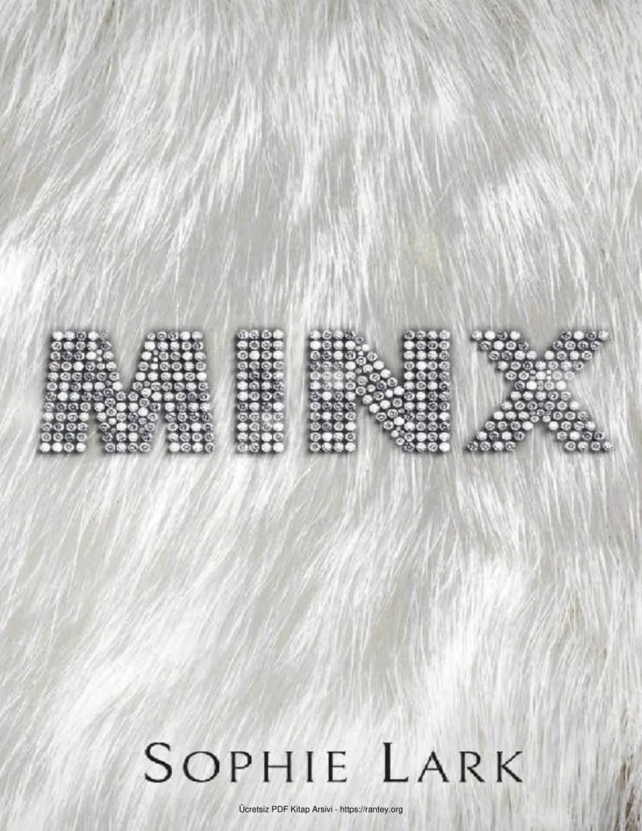 Minx kapak görseli