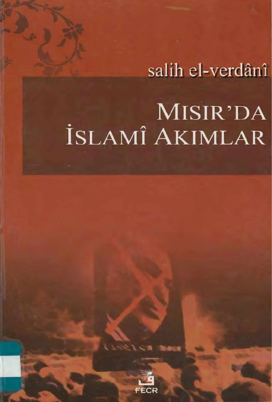 Mısırda İslami Akımlar kapak görseli