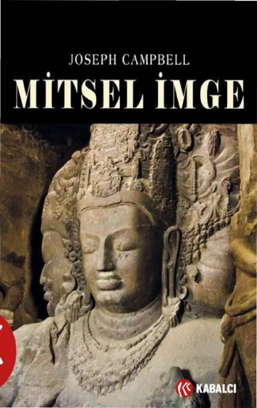 Mitsel İmge kapak görseli