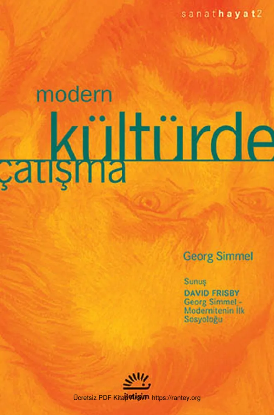 Modern Kültürde Çatışma kapak görseli