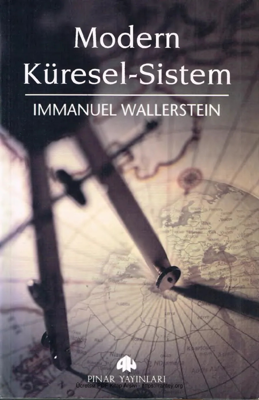 Modern Küresel Sistem kapak görseli