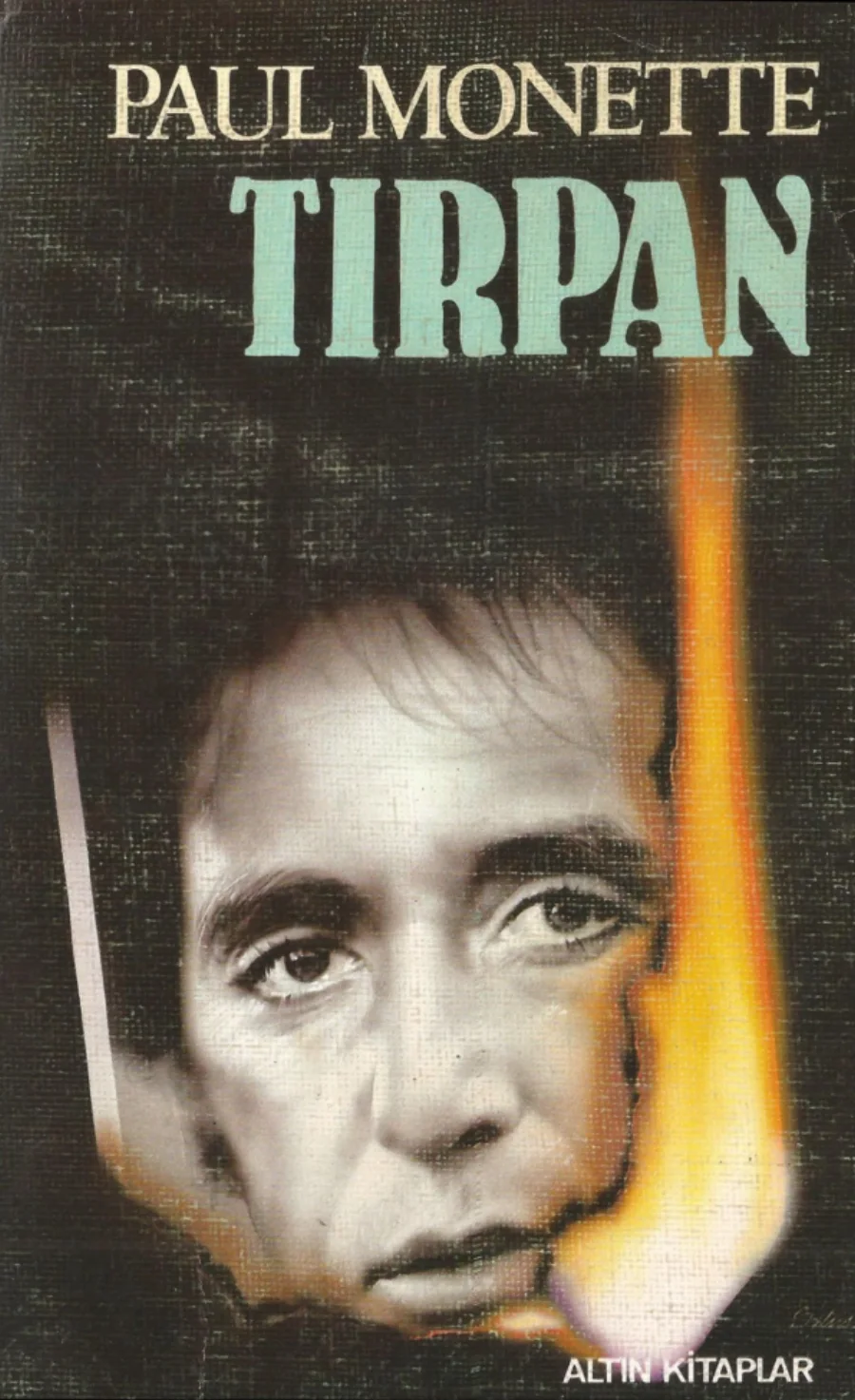 Monette Tırpan kapak görseli