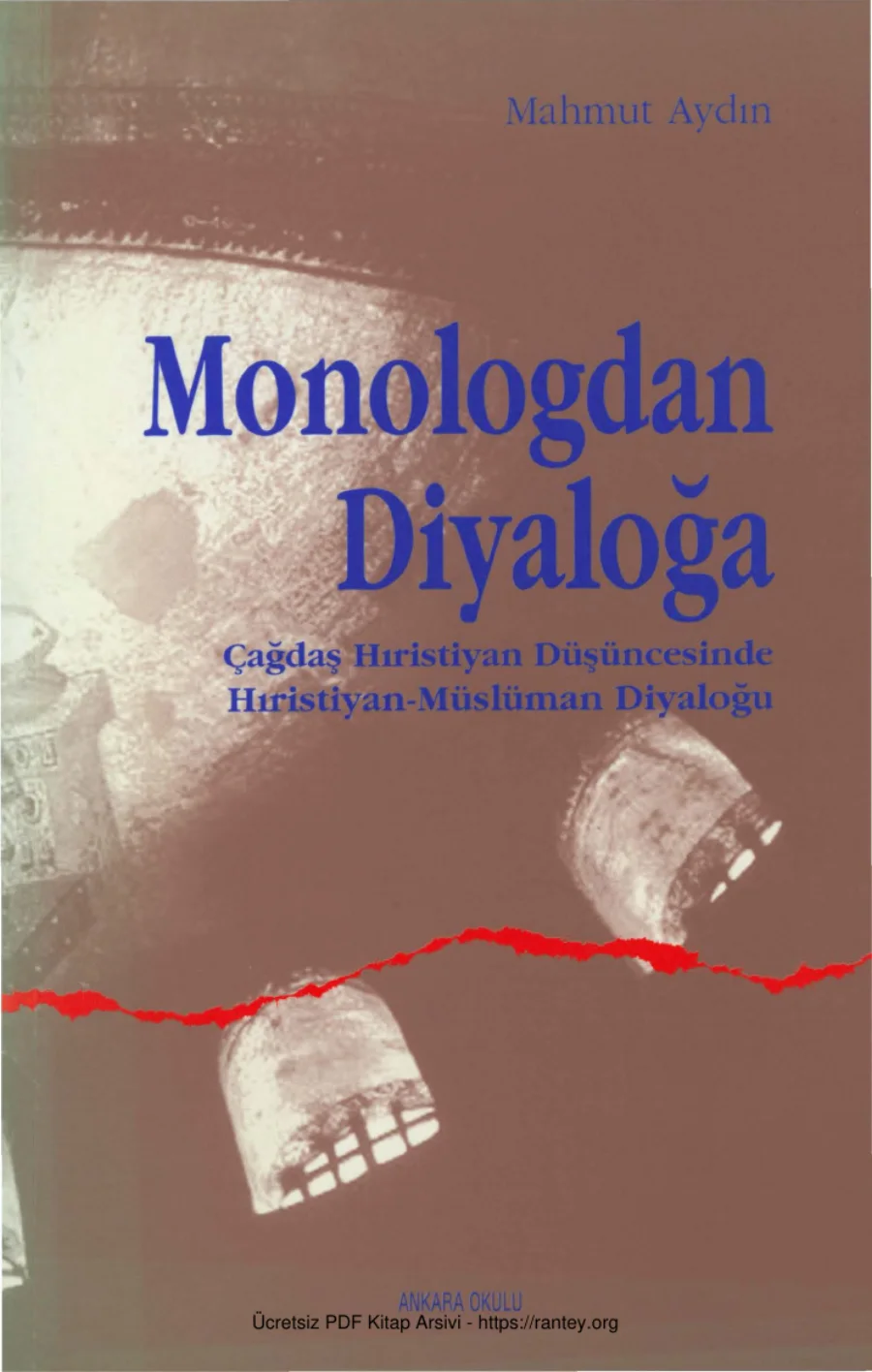 Monologdan Diyaloğa kapak görseli