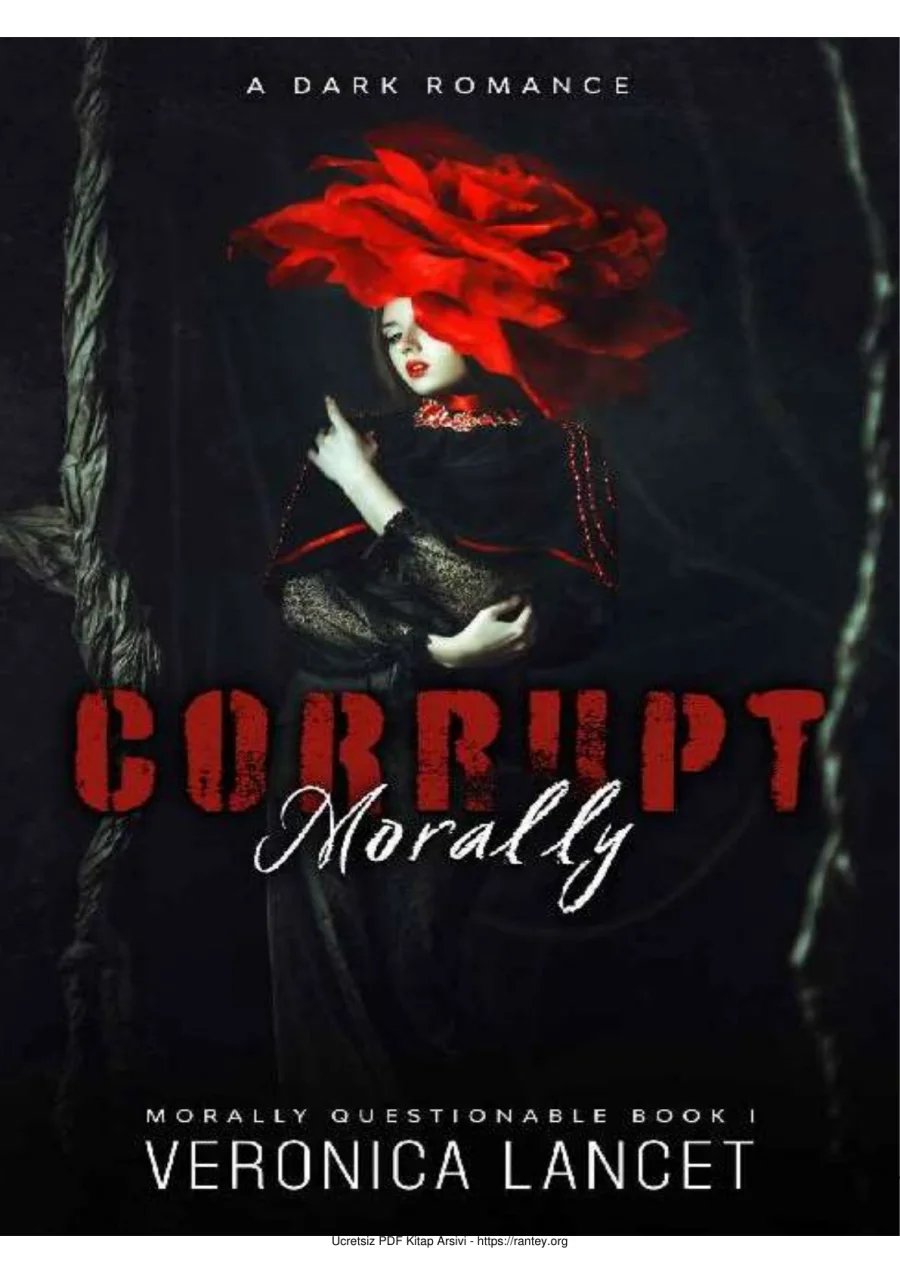 Morally Corrupt kapak görseli