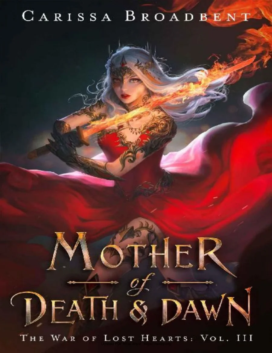 Mother of Death and kapak görseli