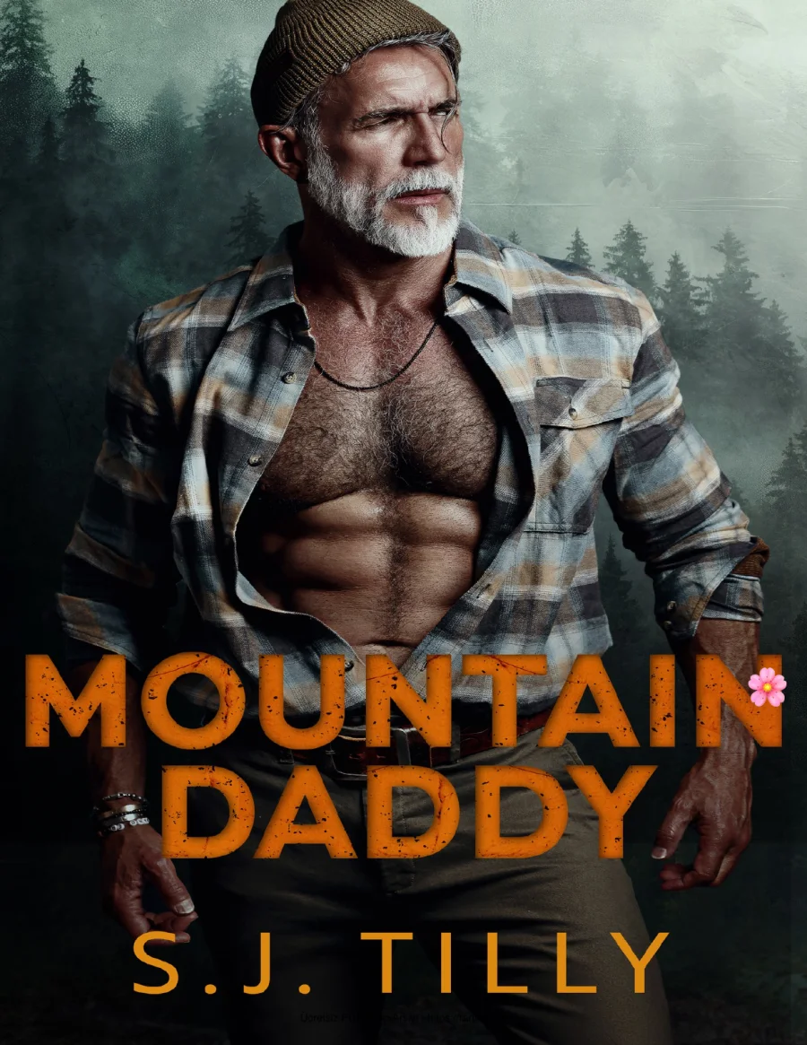 Mountain Daddy kapak görseli