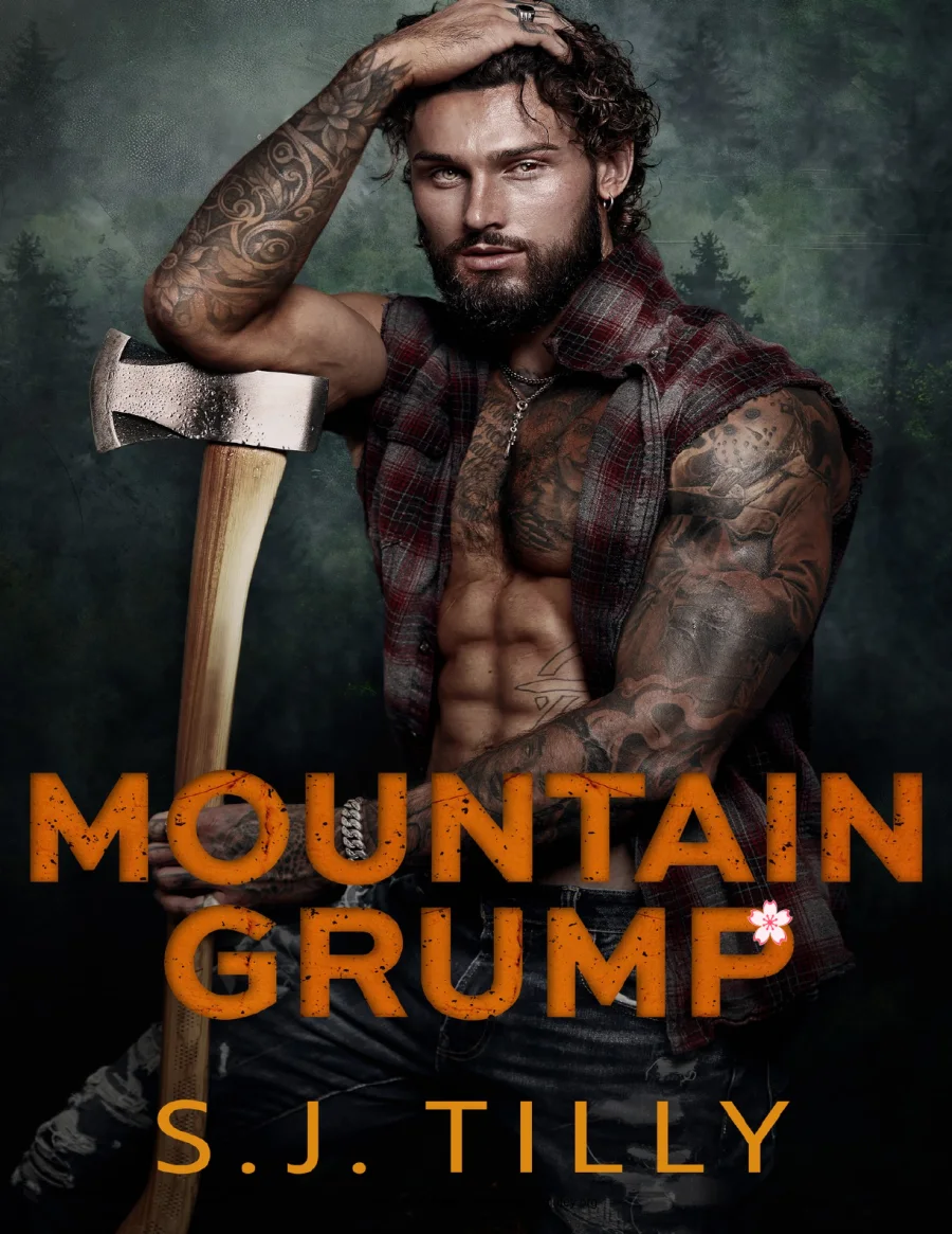 Mountain Grump kapak görseli
