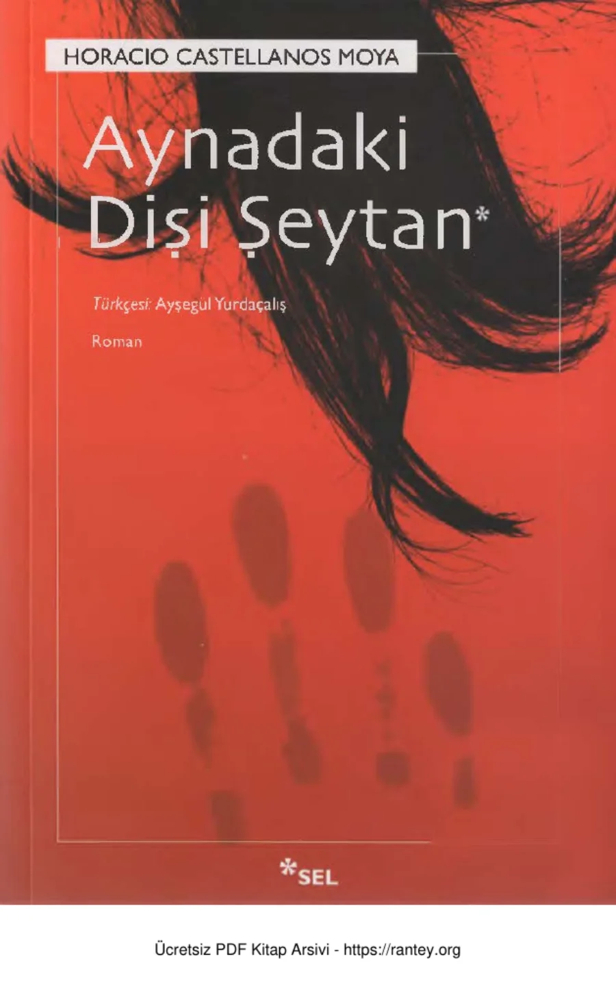 Moya Aynadaki Dişi Şeytan kapak görseli