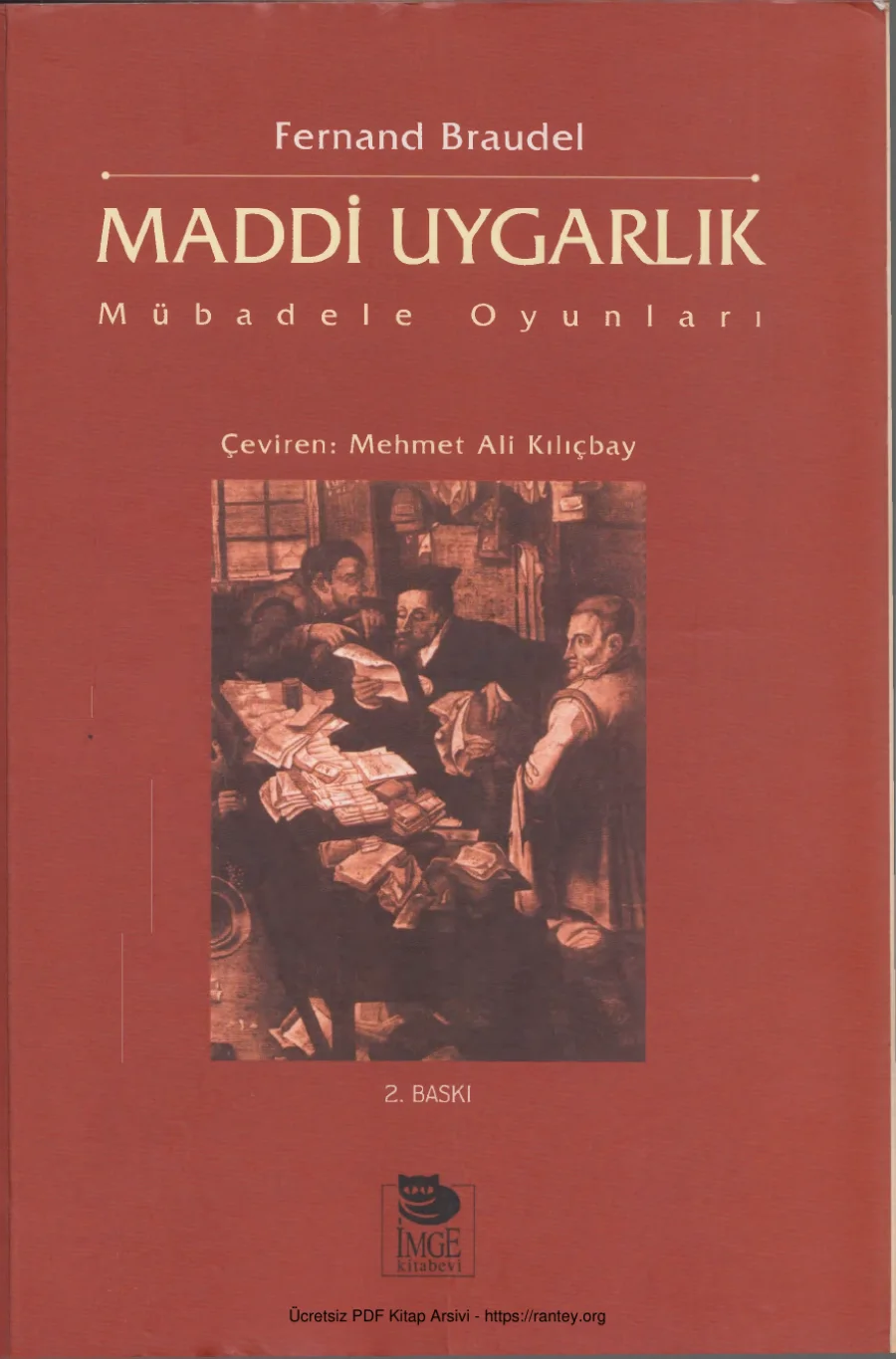 Mübadele OyunlarıHam kapak görseli