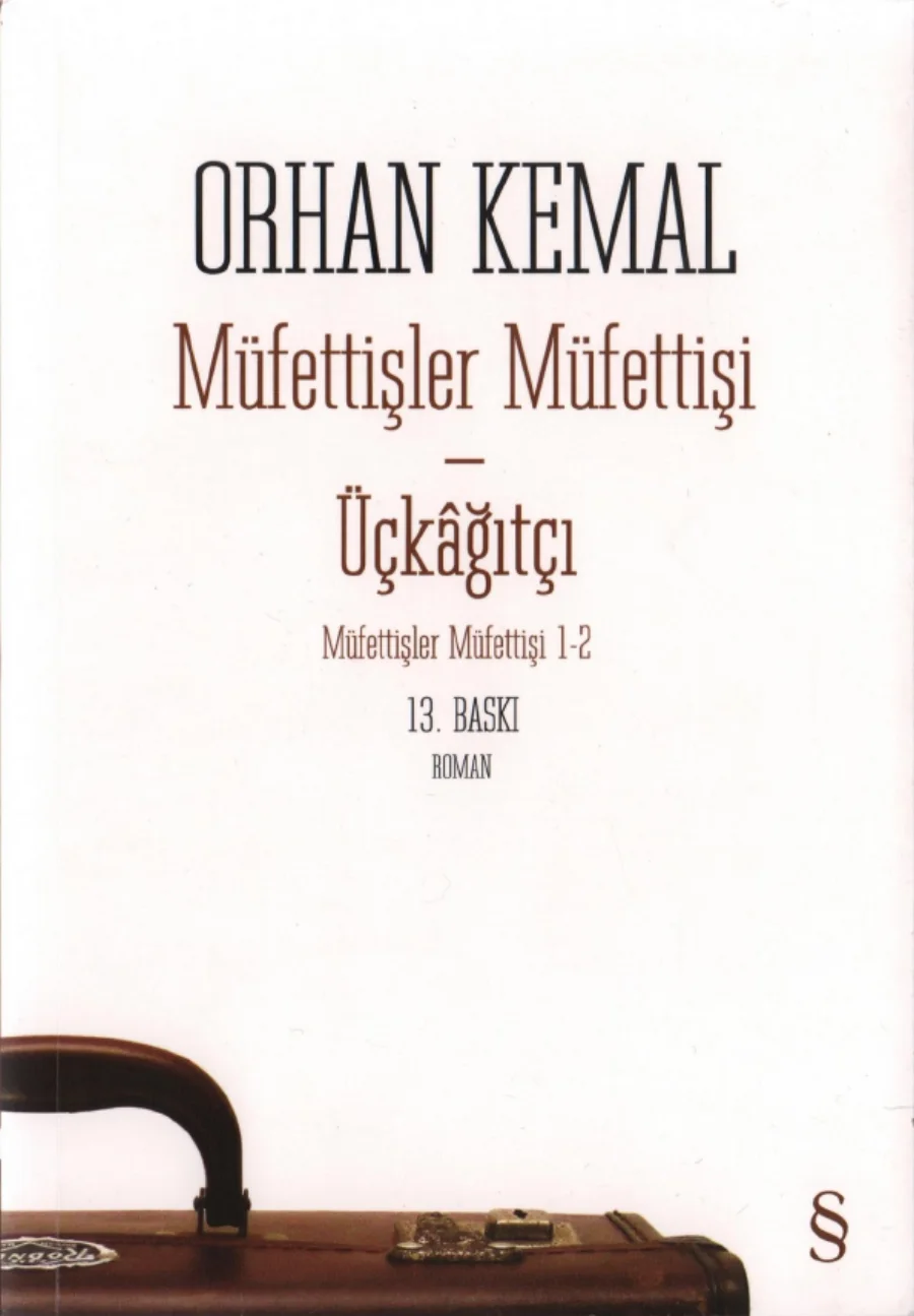 Müfettişler Müfettişi kapak görseli