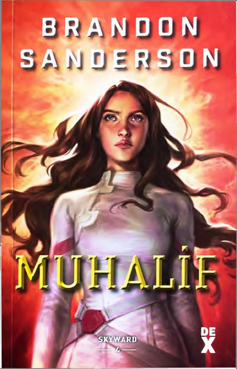 Muhalif kapak görseli