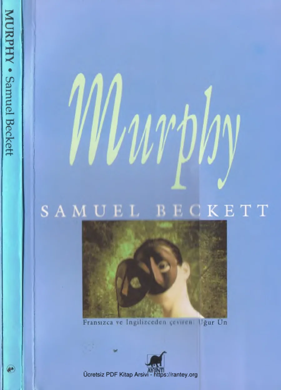 Murphy kapak görseli