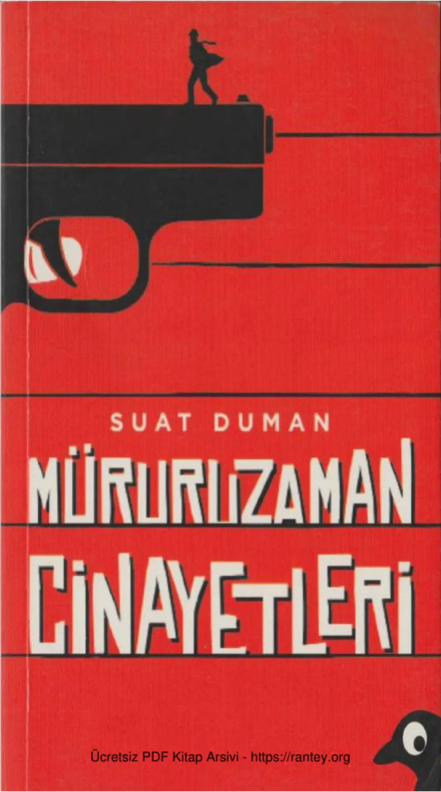 Müruruzaman Cinayetleri kapak görseli
