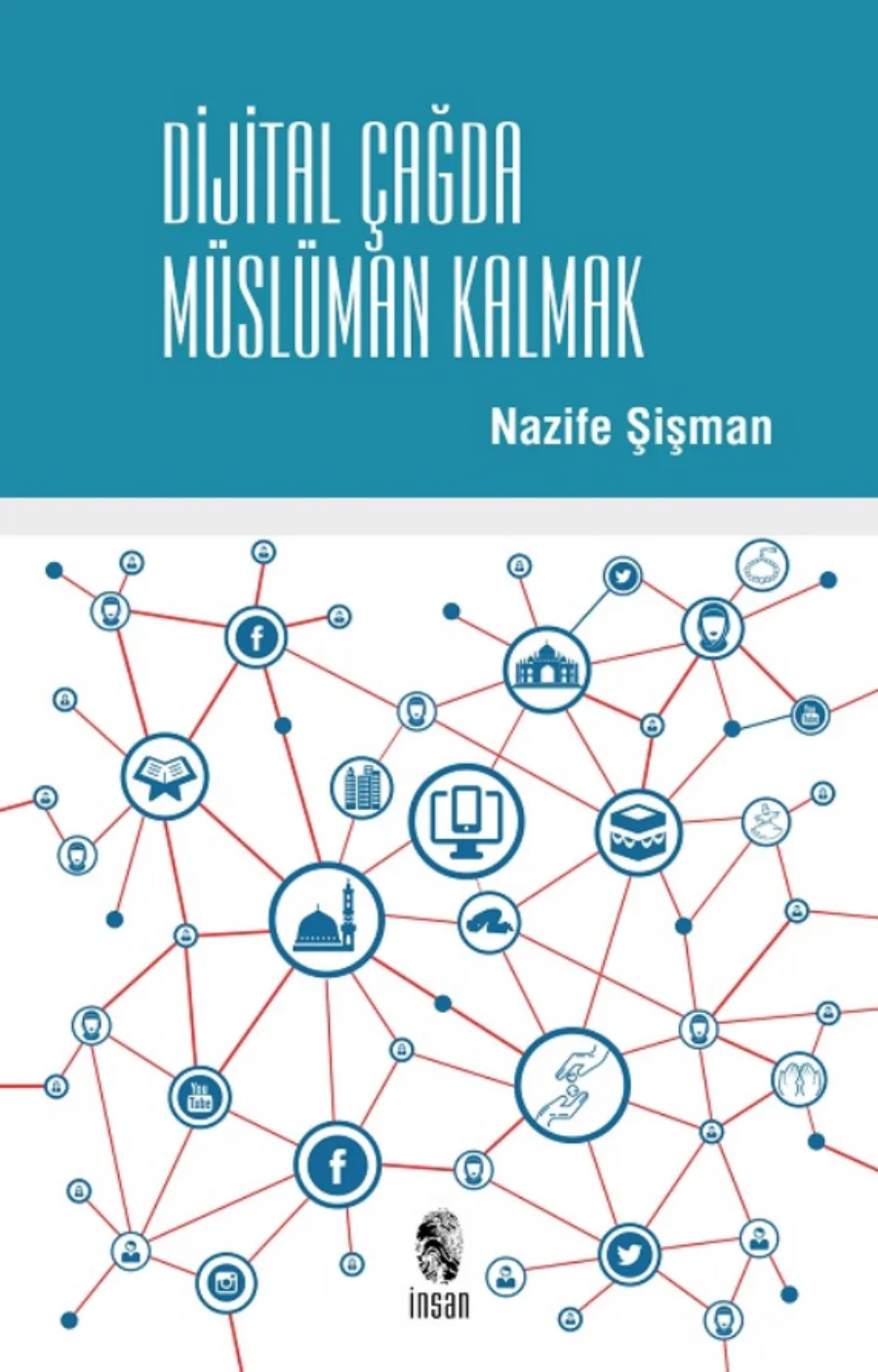 Müslüman Kalmak kapak görseli