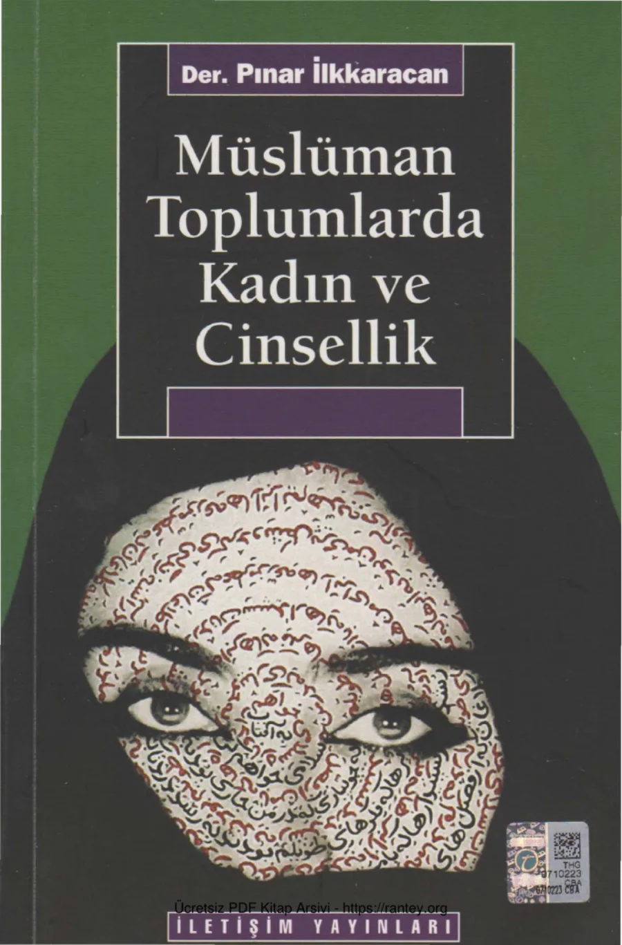 Müslüman Toplumlarda Kadın ve Cinsellik kapak görseli
