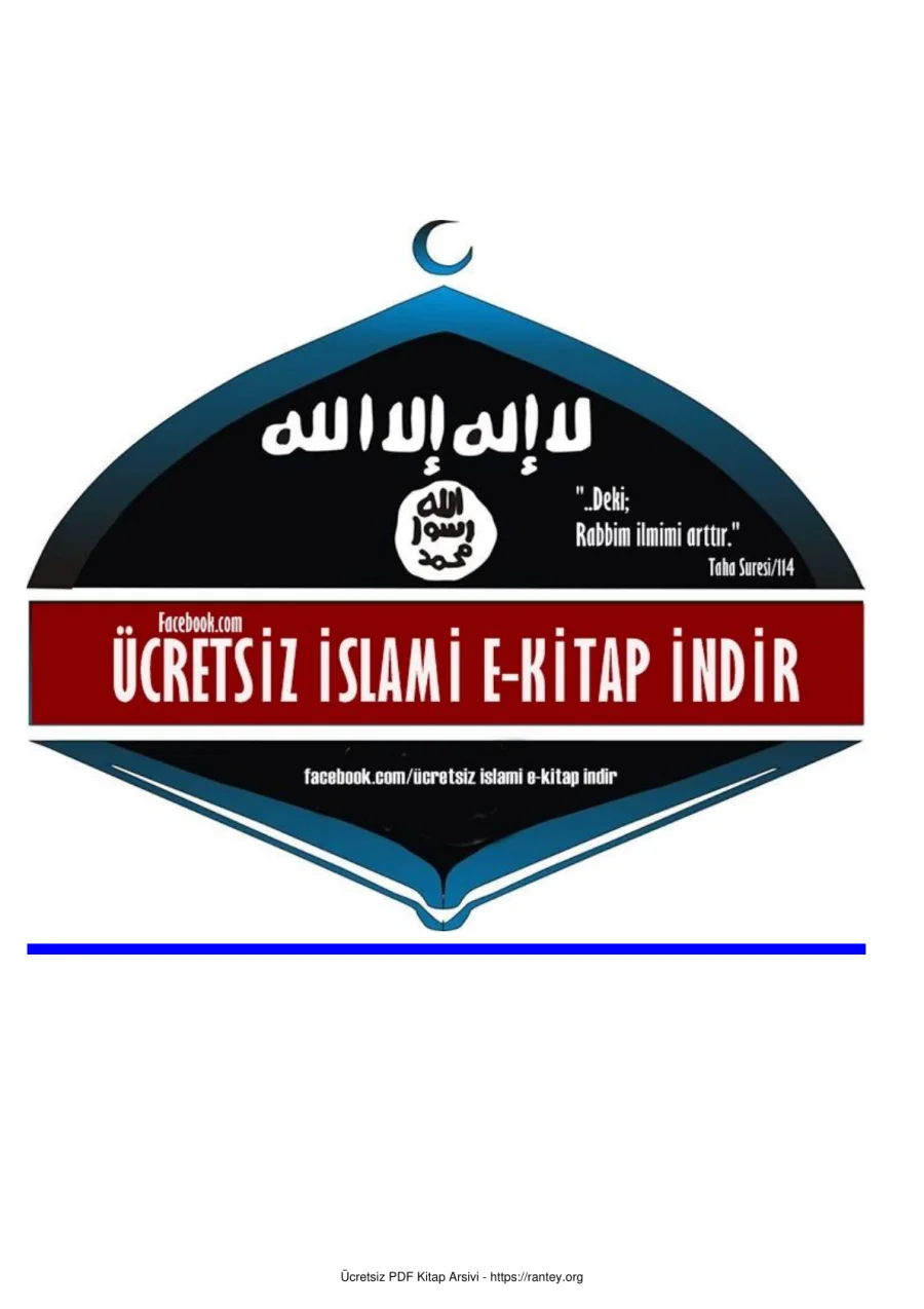 MÜSNED AHMED BİN HANBEL 1CİLT Ebu Abdulmumin Tekin Mıhçı kapak görseli