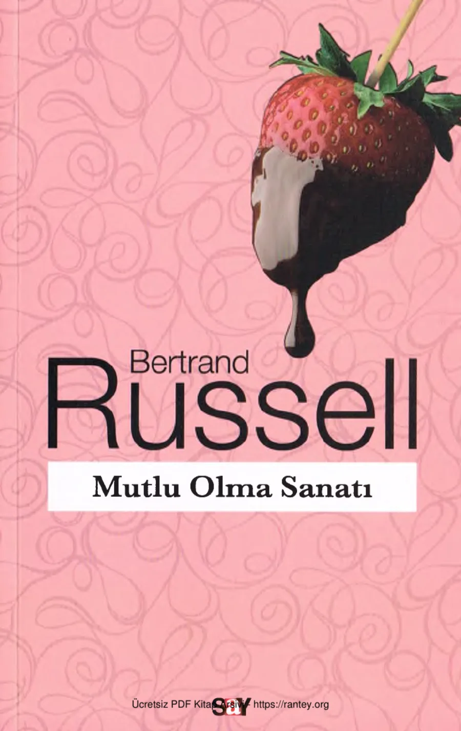 Mutlu Olma Sanatı kapak görseli