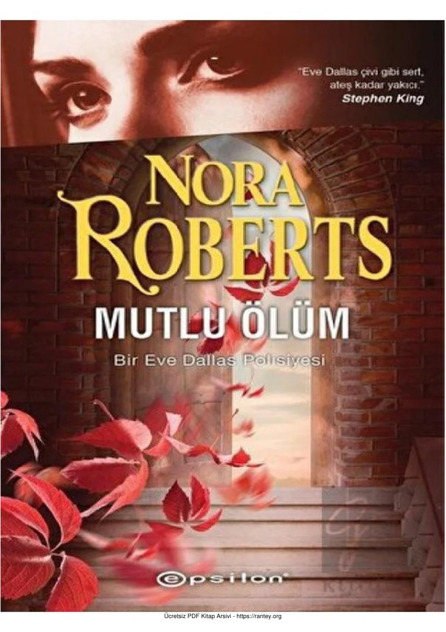 Mutlu Ölüm 2 kapak görseli