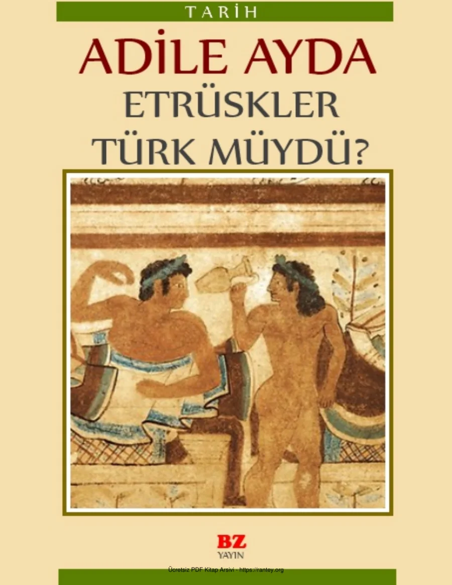Müydü Adile Ayda kapak görseli