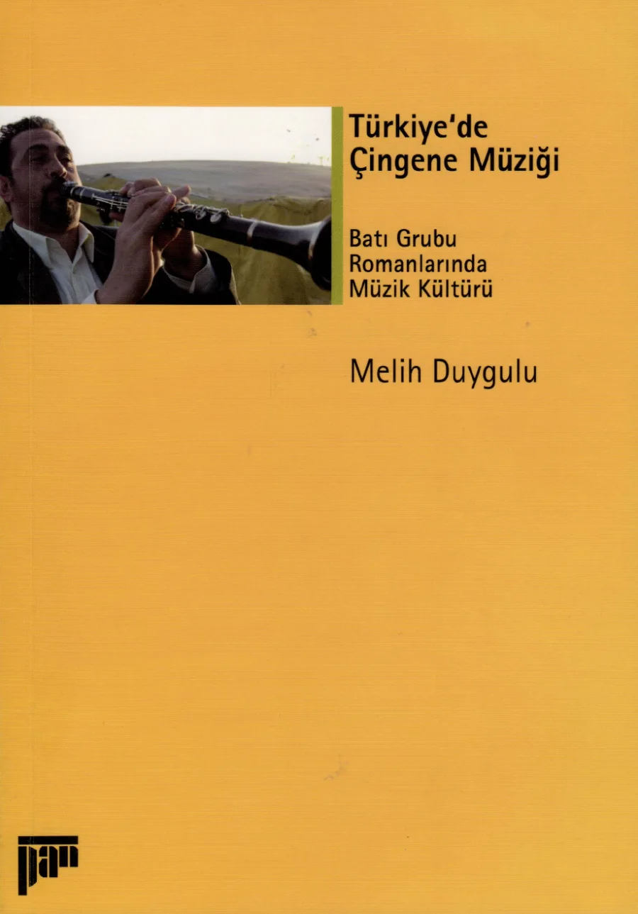 Müziği kapak görseli