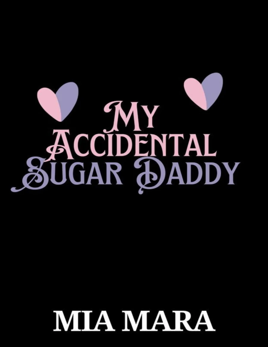 My Accidental Sugar Daddy kapak görseli