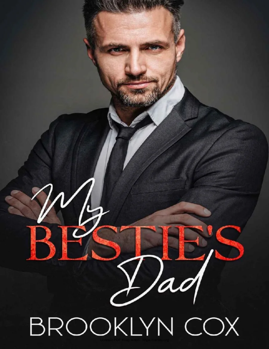 My Besties Dad kapak görseli
