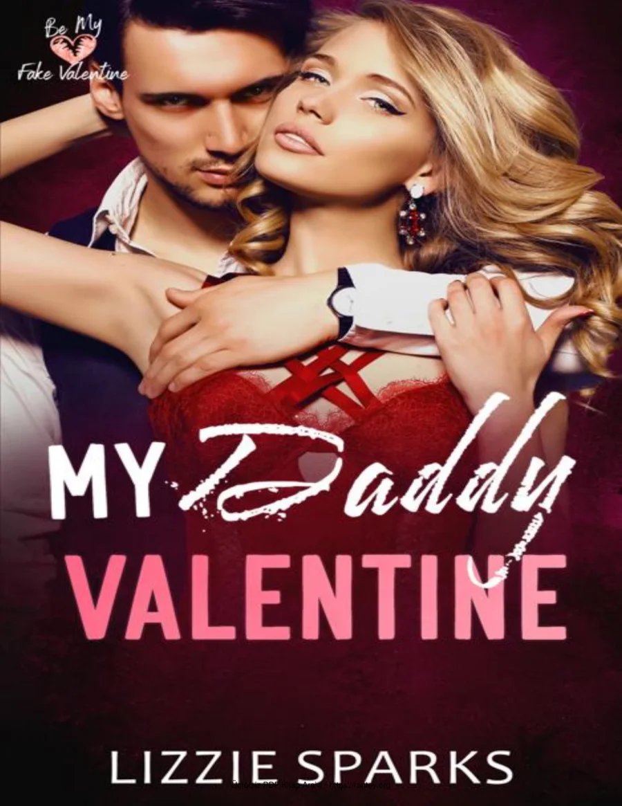 My Daddy Valentine kapak görseli