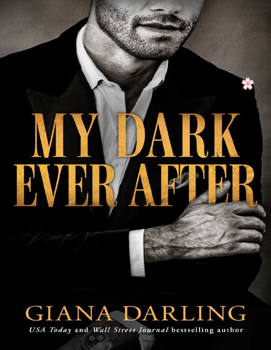 My Dark Ever After kapak görseli