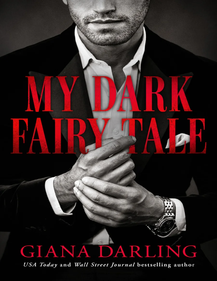 My Dark Fairy Tale kapak görseli