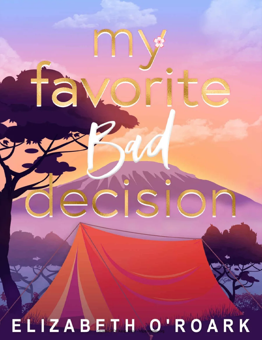 My Favorite Bad Decision kapak görseli