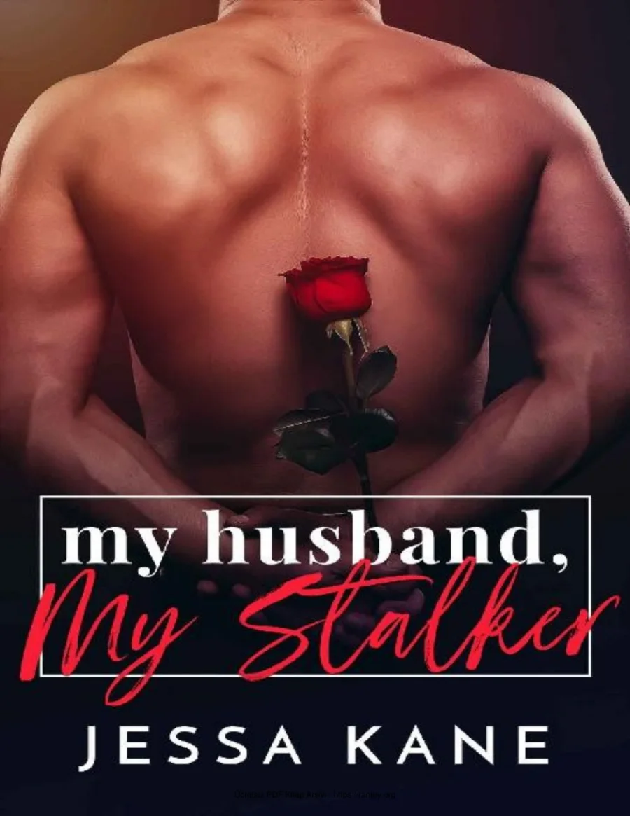 My Husband My Stalker kapak görseli