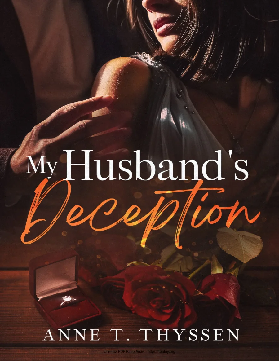 My Husbands Deception kapak görseli