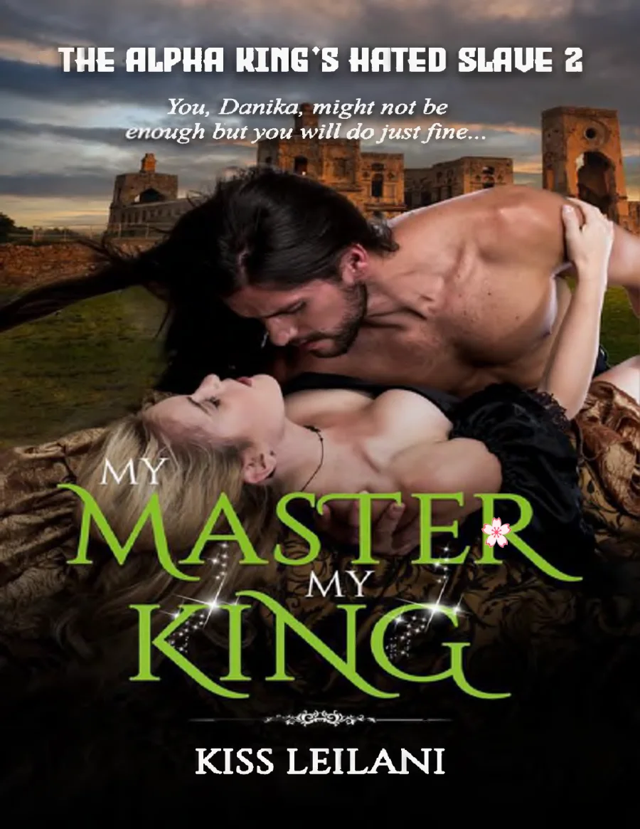 My Master My King kapak görseli