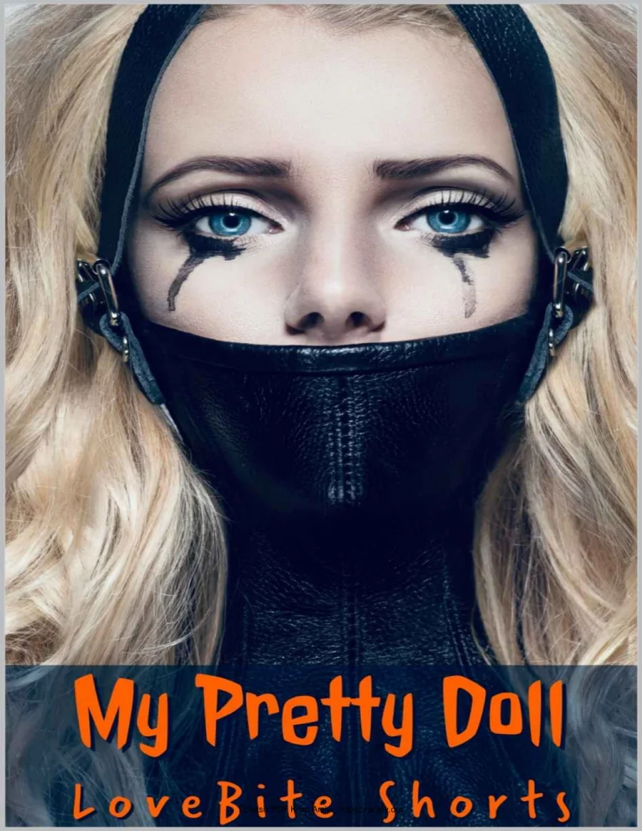 My Pretty Doll kapak görseli